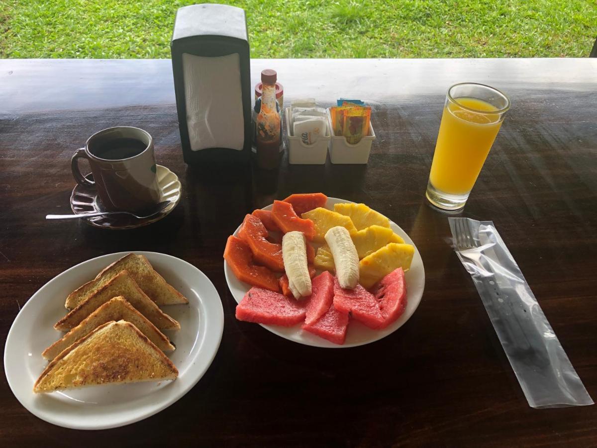 Hotel Villas Vista Arenal La Fortuna Buitenkant foto